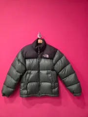 THE NORTH FACE ザノースフェイス ヌプシ ダウン p319