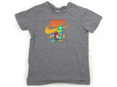 【ナイキ/NIKE】Tシャツ・カットソー 140サイズ 男の子【子供服・ベビー服】（2086347）