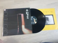 復活 ウンヒ イ・ウンヨン Lp 版