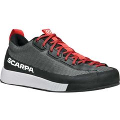 スカルパ レディース シューズ スニーカー Scarpa Gecko Lite Approach Shoe Womens AnthraciteIbiscus