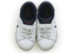 【ポロラルフローレン/POLORALPHLAUREN】スニーカー 靴15cm～ 男の子【子供服・ベビー服】（2086353）