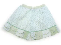 【ポンポネット/pomponette】キュロット 140サイズ 女の子【子供服・ベビー服】（2086355）