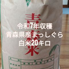 令和7年 徳島県産あきさかり 減農薬 玄米20キロ - メルカリ