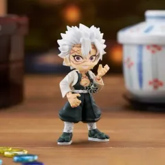 鬼滅の刃 八（バース） 実弥 フィギュア