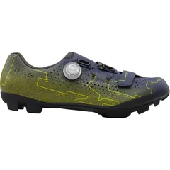 シマノ メンズ シューズ スニーカー Shimano RX600 LE Flint Hills Cycling Shoe Mens Moonlightのサムネイル