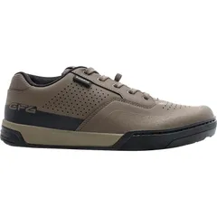 シマノ メンズ シューズ スニーカー Shimano GF600 MTB Flat Shoe Mens Brown ブラウンのサムネイル