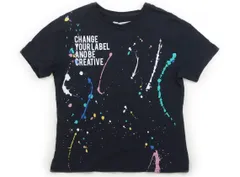 【ザラ/ZARA】Tシャツ・カットソー 120サイズ 女の子【子供服・ベビー服】（2086395）