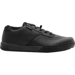 シマノ メンズ シューズ スニーカー Shimano GF600 MTB Flat Shoe Mens Black ブラックのサムネイル