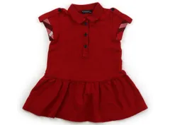 【バーバリー/BURBERRY】ワンピース 90サイズ 女の子【子供服・ベビー服】（2086407）