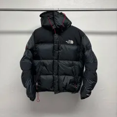 しーさん専用　SNAP CLUB 黒色レザー風ダウンジャケット L Snap club（スナップクラブ）の「【Snap club】 ビッグシルエット