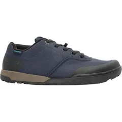 シマノ メンズ シューズ スニーカー Shimano GF400 Flat Shoe Mens Dark Blue ブルーのサムネイル