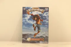 ONE PIECE フィギュア 一番くじ 航海の軌跡 A賞 モンキー・D・ルフィ(ルフィ) フィギュア