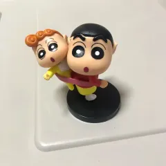 クレヨンしんちゃん ネネちゃんフィギュア