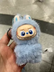 THE MONSTERS ラブブ ミニ キーホルダー