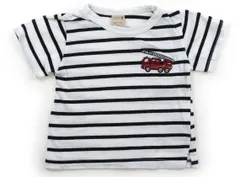 【プティマイン/petitmain】Tシャツ・カットソー 90サイズ 男の子【子供服・ベビー服】（2086482）