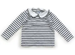 【ジャカディ/Jacadi】Tシャツ・カットソー 95サイズ 女の子【子供服・ベビー服】（2086493）