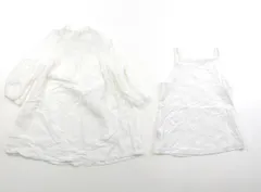 【マールマール/MARLMARL】ワンピース 70サイズ 女の子【子供服・ベビー服】（2086494）