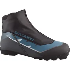 サロモン メンズ シューズ ブーツ・レインブーツ キャップ ケープ ブーツ Salomon Escape Boot 2024 Mens BlackCastelrocBlue Ashes ブラックのサムネイル