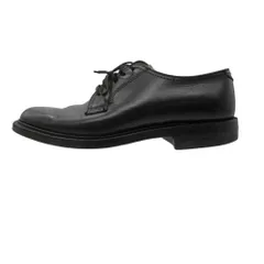 REGAL リーガル 2236 レザー プレーントゥ ドレスシューズ ブラック サイズ23.5cm レディース 【中古】