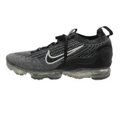 NIKE ナイキ AIRVAPORMAX2021 エアヴェイパーマックスFLYKNIT フライニットDC9394-001 26.5cm メンズ 【中古】