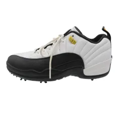 2026年最新】jordan 12 low golfの人気アイテム - メルカリ