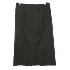 GUCCI グッチ トムフォード期 ストレッチ タイトスカート ボトムス ひざ丈 ブラウン サイズ38 S 205-0706-7914 レディース 【中古】のサムネイル