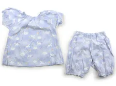 【アプレレクール/apreslescours】パジャマ 130サイズ 女の子【子供服・ベビー服】（2086518）