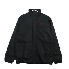 未使用品 NIKE ナイキ 427296-011 ゴルフウェア ジャケット THEMORE アウター サイズL ブラック メンズ 【中古】