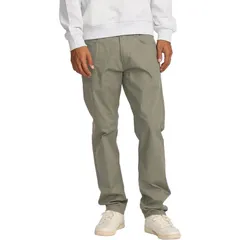 ルーカ メンズ ボトムス カジュアルパンツ RVCA Weekend Tech 5 Pocket Pant Mens Sage Leaf セージのサムネイル