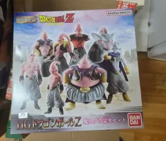 ドラゴンボール Z マイン ブウ 完全 セット フィギュア 未開封
