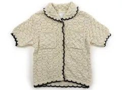 【ザラ/ZARA】カーディガン 120サイズ 女の子【子供服・ベビー服】（2086528）