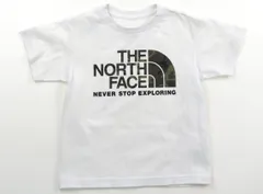 【ノースフェイス/TheNorthFace】Tシャツ・カットソー 100サイズ 男の子【子供服・ベビー服】（2086559）