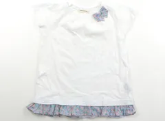 【センスオブワンダー/SenseofWonder】Tシャツ・カットソー 120サイズ 女の子【子供服・ベビー服】（2086571）