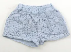 【プティマイン/petitmain】ショートパンツ 90サイズ 女の子【子供服・ベビー服】（2086573）