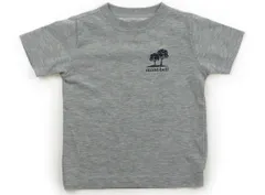 【モンベル/mont-bell】Tシャツ・カットソー 100サイズ 男の子【子供服・ベビー服】（2086577）