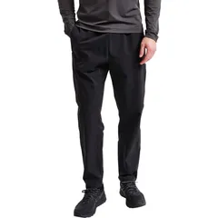 レイニングチャンプ メンズ ボトムス カジュアルパンツ ナイロン オックスフォード Reigning Champ Nylon Oxford Team Pant Mens Black ブラックのサムネイル