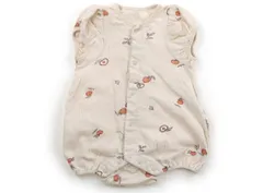 【アプレレクール/apreslescours】カバーオール 70サイズ 女の子【子供服・ベビー服】（2086612）