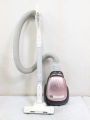 送料無料パナソニックPanasonic 掃除機 MC-PKL16A-W動作確認済 - メルカリ