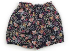 【プティマイン/petitmain】ショートパンツ 100サイズ 女の子【子供服・ベビー服】（2086619）