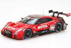 Nissan GT-R Nismo Motul Autech 2015 1/18 - メルカリ