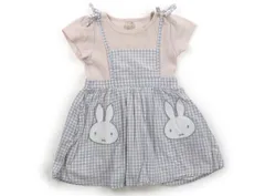 【プティマイン/petitmain】ワンピース 100サイズ 女の子【子供服・ベビー服】（2086629）