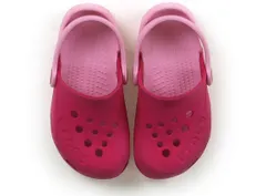 【クロックス/CROCS】サンダル 靴15cm～ 女の子【子供服・ベビー服】（2086633）