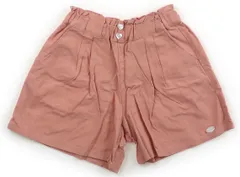 【スラップスリップ/SLAP SLIP】ショートパンツ 110サイズ 女の子【子供服・ベビー服】（2086645）