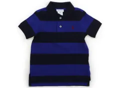 【ラルフローレン/RalphLauren】ポロシャツ 80サイズ 男の子【子供服・ベビー服】（2086668）