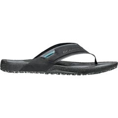 スカルパ メンズ シューズ サンダル Scarpa Tegu Sandal Mens Black ブラック