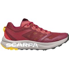 スカルパ レディース シューズ スニーカー Scarpa Spin Planet Running Shoe Womens Spin Planet Running Shoe Womens
