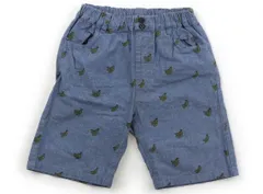 【プティマイン/petitmain】ハーフパンツ 120サイズ 男の子【子供服・ベビー服】（2086691）