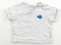 【ジャカディ/Jacadi】Tシャツ・カットソー 70サイズ 男の子【子供服・ベビー服】（2086706）