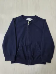バーバリー キッズ カーディガン 2Y 92cm