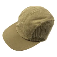 KIJIMA TAKAYUKI / キジマタカユキ | × DODOjean ジェット キャップ | F | ベージュ | レディース